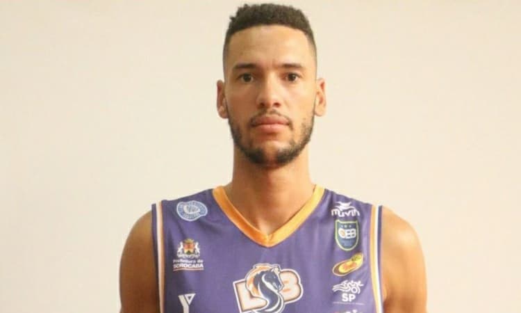 Liga Sorocabana de Basquete anuncia mais dois reforços para o Brasileirão