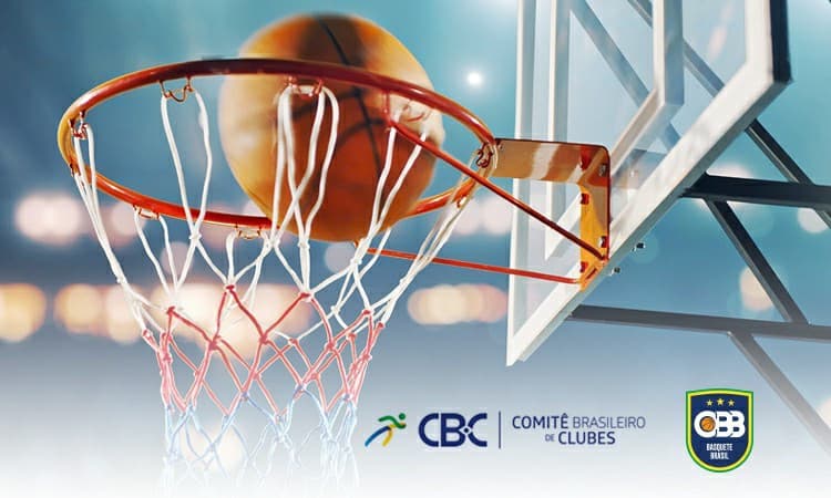 CBB anuncia Copa Brasil de Clubes Sub-21 masculina e feminina