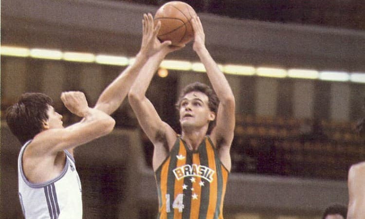Basquete terá dia especial no Prêmio Brasil Olímpico nesta terça-feira