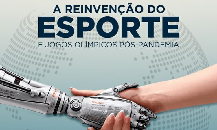 eMuseu apresenta exposição com previsões sobre o futuro do esporte pós COVID-19