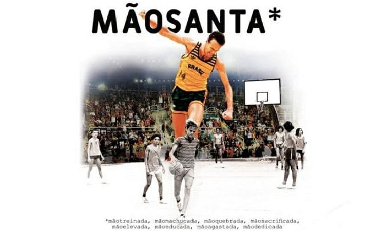 Oscar Schmidt ganha documentário sobre a sua vida e carreira