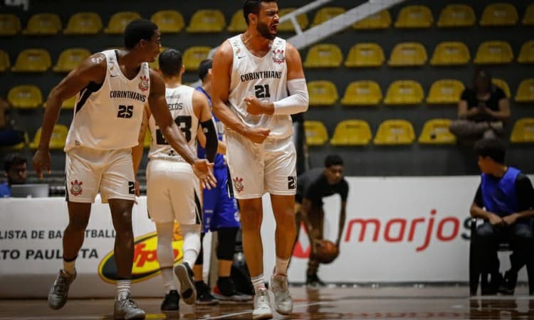 ConsuBasquet define grupos e datas da fase semifinal da Liga Sul-Americana