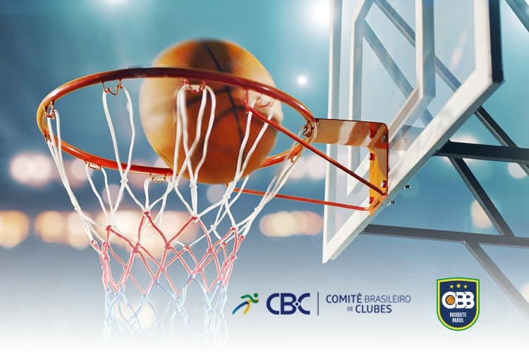 Campeonato Brasileiro Interclubes de 3x3:- 12 a 14, 15 a 17 e 18 a 23