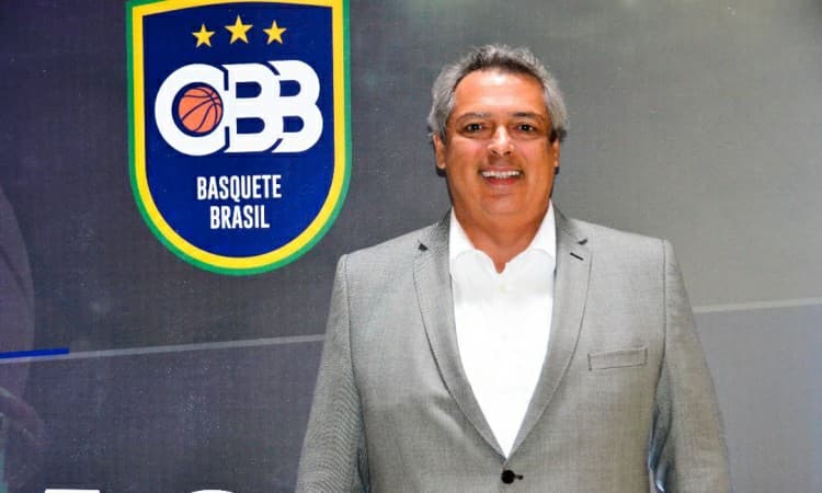 Mensagem de fim de ano do presidente da CBB, Guy Peixoto Jr