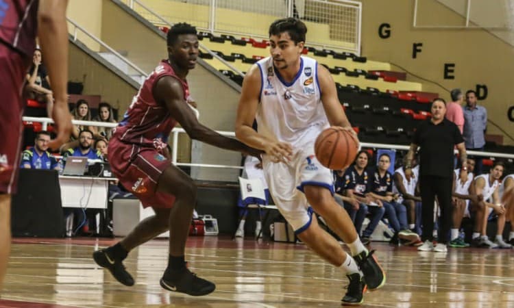 LSB/PMS e Brusque vencem e se reabilitam no Campeonato Brasileiro