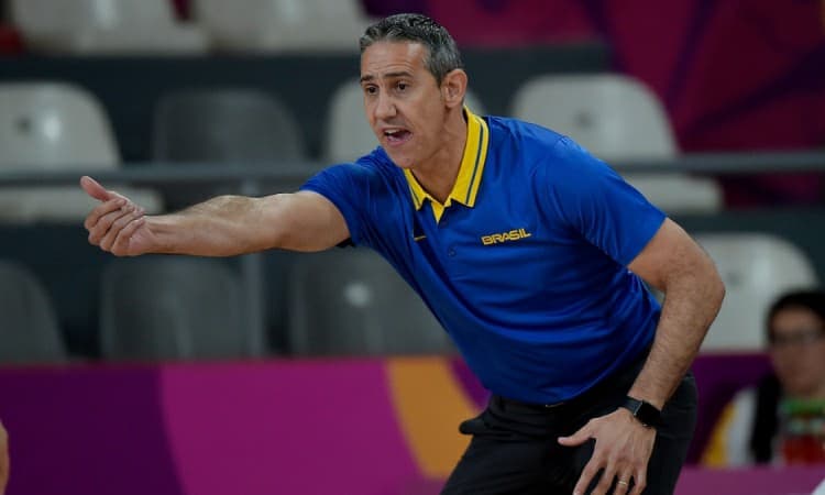 Seleção Brasileira Feminina encerra a etapa de preparação no Rio de Janeiro para a AmeriCup 