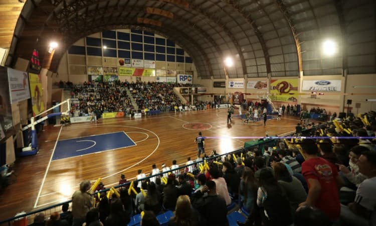 Campeonato Brasileiro começa neste sábado (09) em Ponta Grossa (PR)