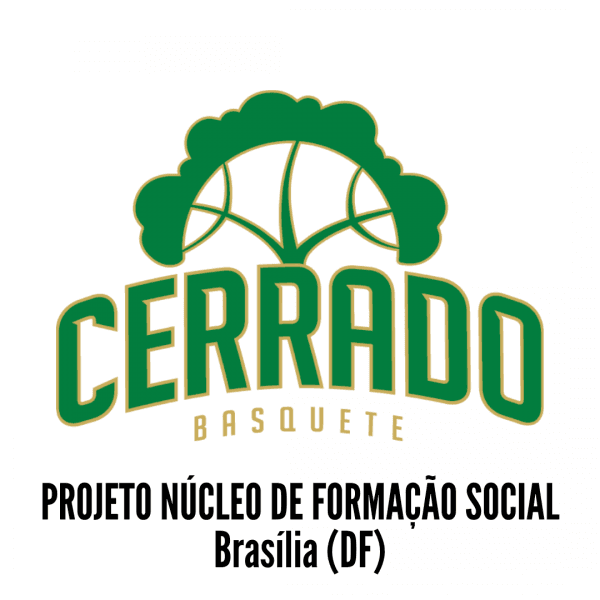 Cerrado Basquete