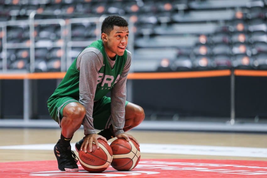 Eliminatórias: Brasil conhece caminho até a Copa do Mundo 2023 masculina de basquete