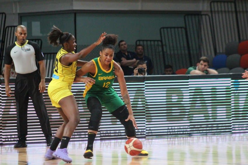 FIBA Américas confirma AmeriCup feminina para Porto Rico, em junho