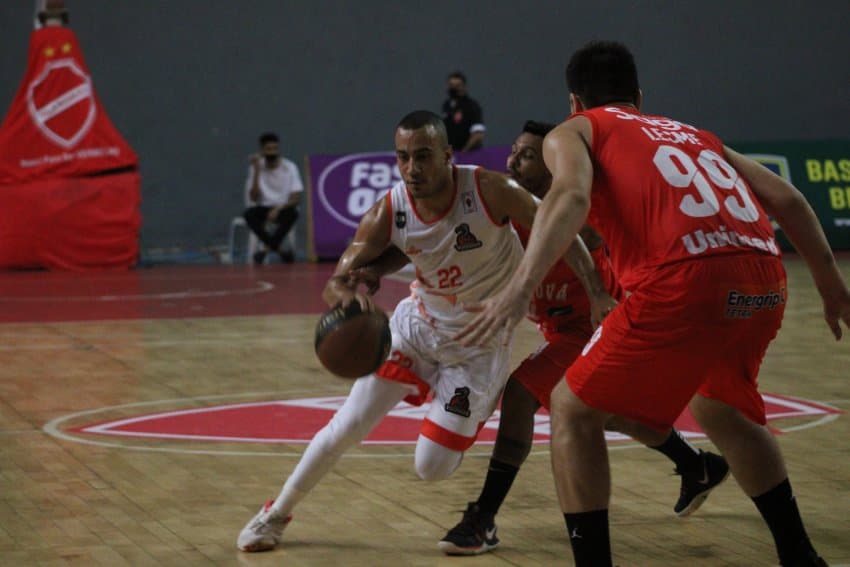 Pelo Brasileirão, Anápolis Vultures vence a equipe do Vila Nova/AEGB
