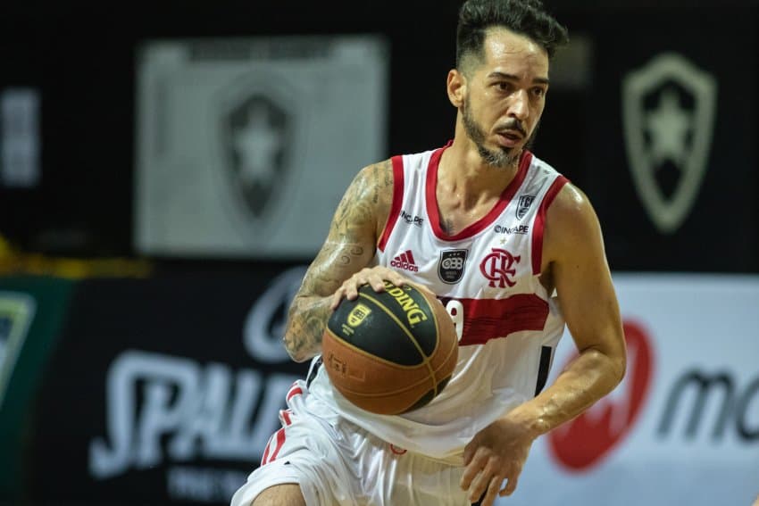 Pelo Brasileirão, Flamengo Blumenau segue líder e vence o Vila Nova/AEGB