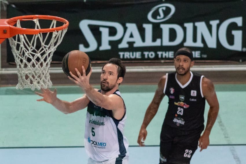 Abrindo o returno do brasileirão, União Corinthians vence o Basquete Joinville