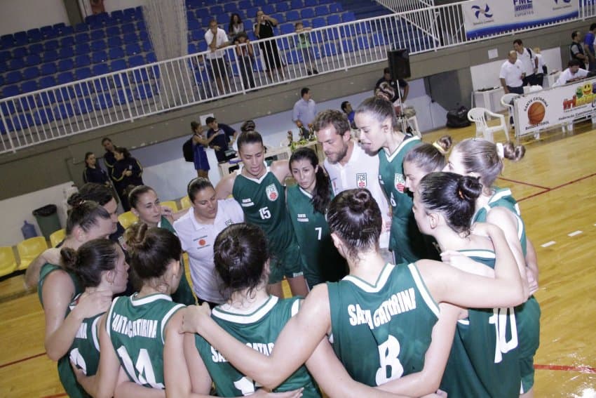 Brasileirão feminino de basquete tem 17 equipes pré-inscritas