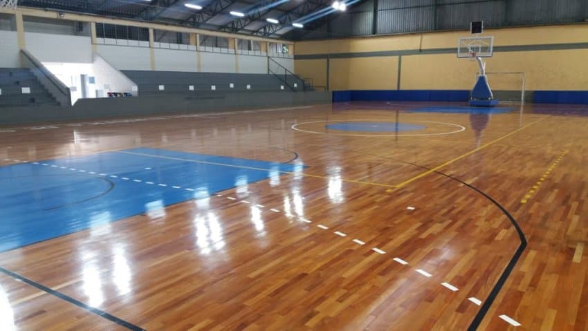 Seleção Brasileira feminina fará preparação para a AmeriCup em Salto, São Paulo