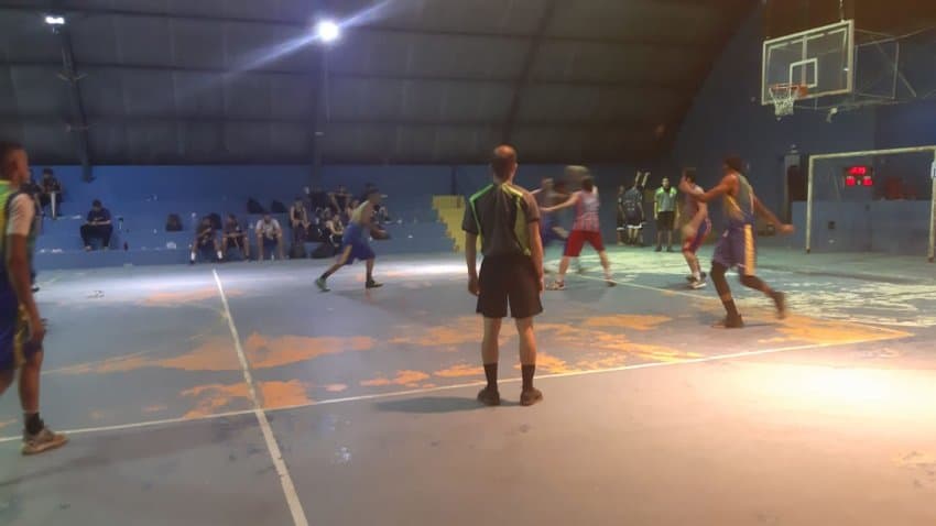 Federação Goiana encerra Circuito 3x3 com sucesso