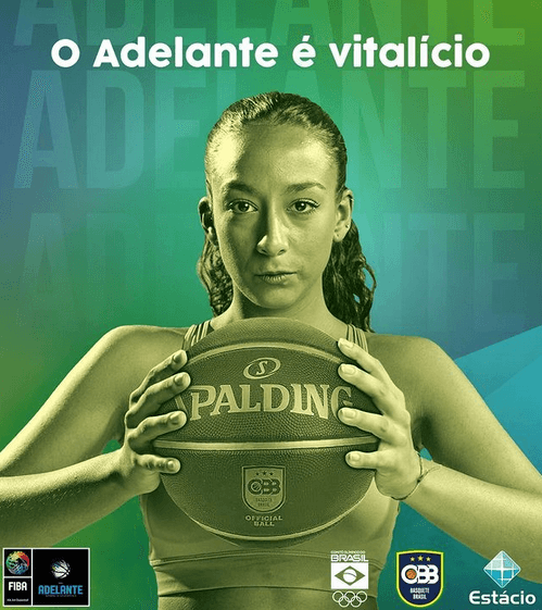 Projeto Adelante prorroga prazo para inscrições com desconto