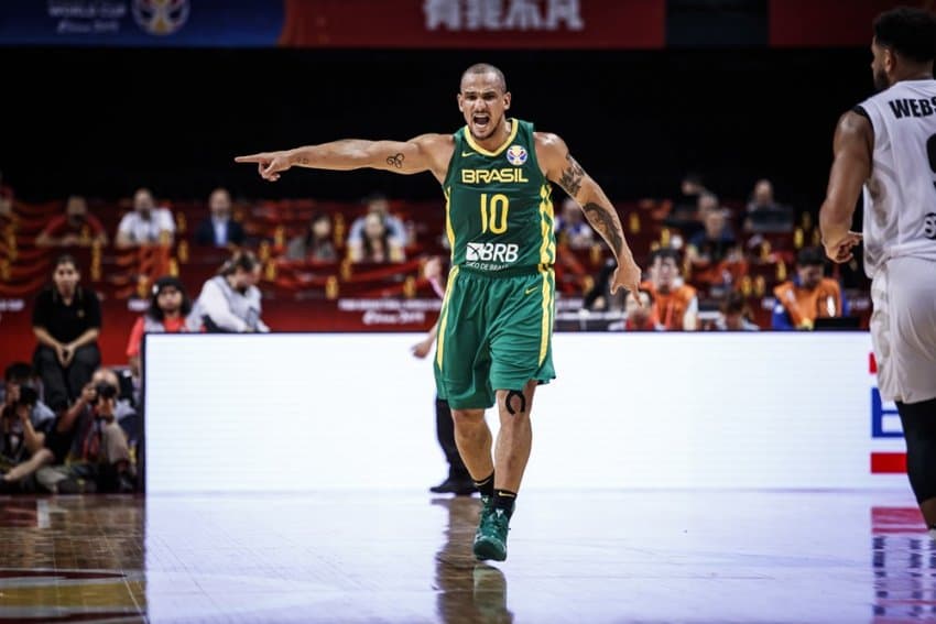 Caminho para Tóquio: FIBA divulga tabela do Pré-Olímpico masculino de Split