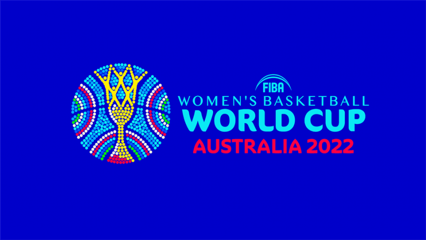 Austrália revela a logo da Copa do Mundo feminina de 2022
