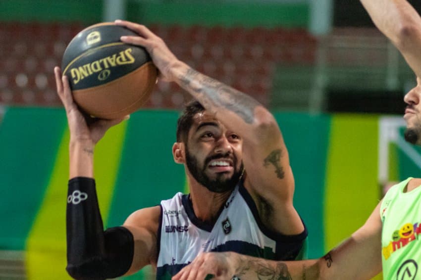 Emoção, equilíbrio e o caminho para o Final Four: a Conferência Hélio Rubens