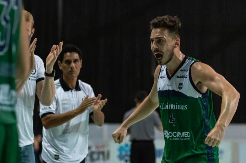 O caminho para o Final Four do Brasileirão: veja classificados para as quartas e duelos da repescagem