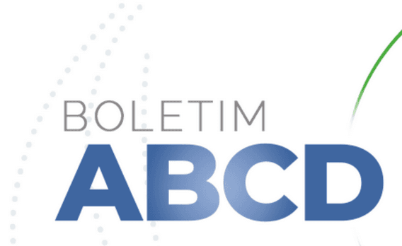 Boletim ABCD dezembro: #JogoLimpo