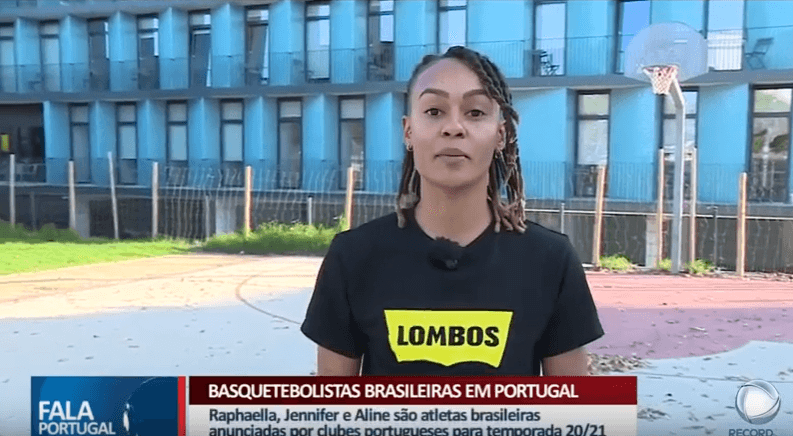 Brasileiras da Seleção são destaque em matéria especial em Portugal