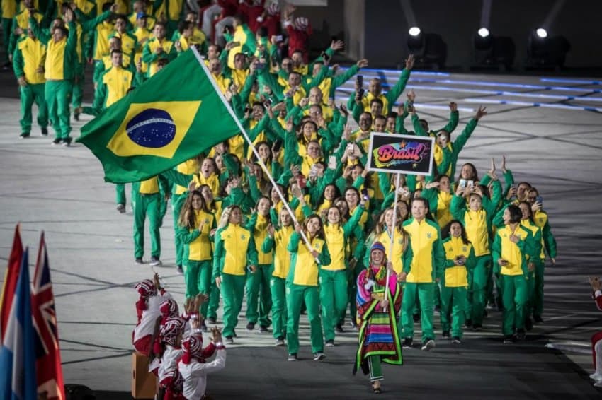 Definidos os 25 integrantes da Comissão de Atletas do COB para o ciclo Paris 2024