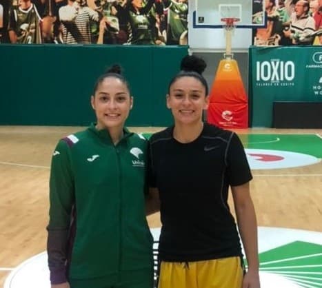 La Salle, de Alana Gonçalo, vence Unicaja, de Débora da Costa, pela Liga Feminina 2 da Espanha