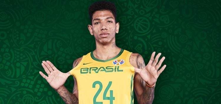 Didi se despede do Sydney Kings e vai assinar contrato com o Pelicans, da NBA