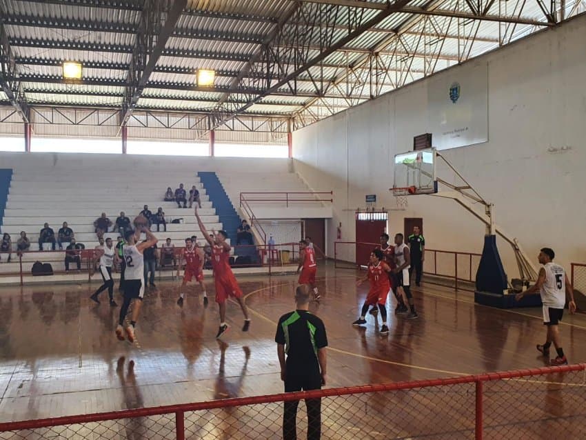 Campeonato Goiano começa com Vultures, Retorno, Vila Nova e Goiânia