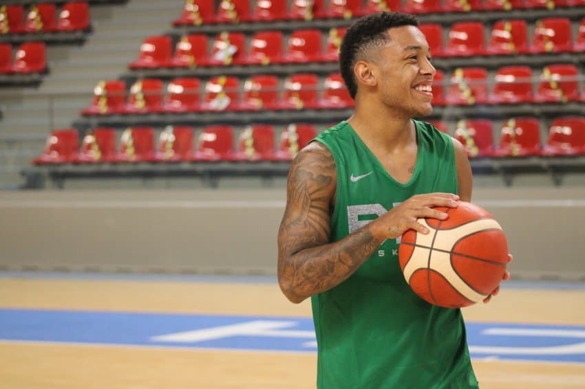 Veterano na Seleção aos 22 anos, Yago se vê pronto para o Pré-Olímpico
