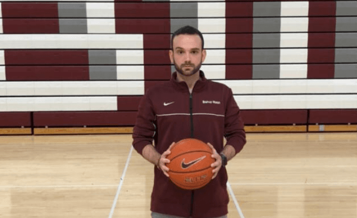 Técnico brasileiro é assistente no High School dos EUA