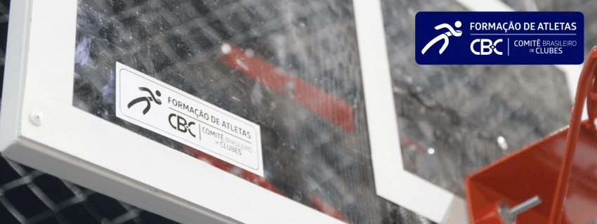 CBC: 45 Clubes manifestam interesse na 2ª entrada do Ato Convocatório nº 09; 3 Clubes no Ato Convocatório 8-A