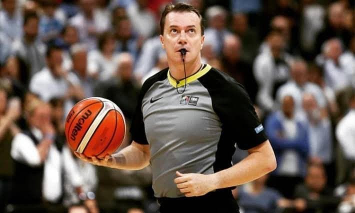 Cristiano Maranho se aposenta dos jogos FIBA: “Deixo um legado”