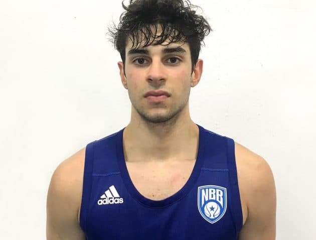 Felipe Motta acerta transferência para o Casa Brindisi