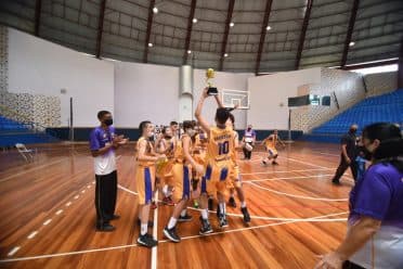 Federação Paulista: Definidos os campeões estaduais das categorias masculinas Sub12, Sub13, Sub14 e Sub16