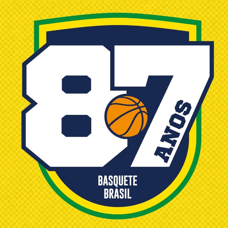 CBB lança selo em comemoração aos 87 anos da entidade