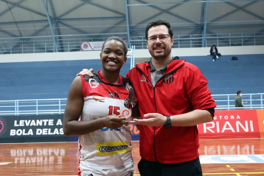 Ituano Basquete derrota novamente AEC/Tietê Agroindustrial/BAX Catanduva, fecha série e é o primeiro classificado para as semifinais da LBF
