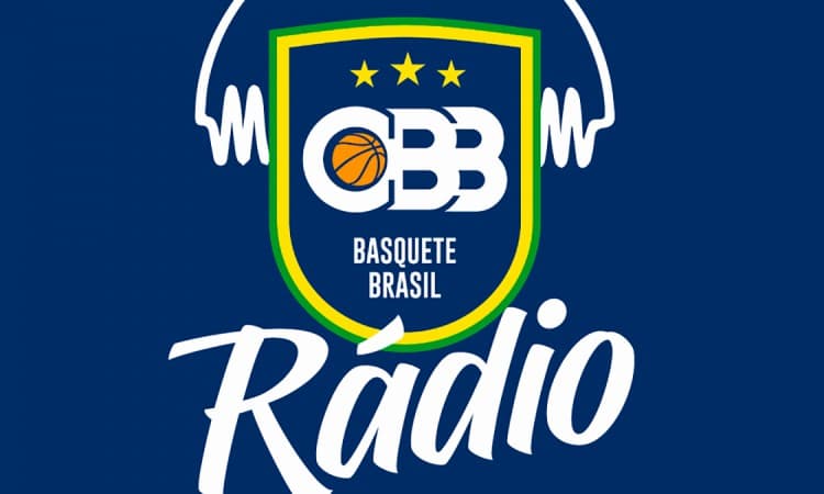 CBB lança o seu podcast, o "Rádio CBB", e estreia com José Neto
