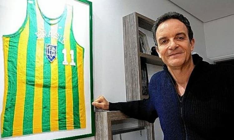 Rádio CBB conversa com Marcel de Souza sobre carreira, CBB e COVID-19