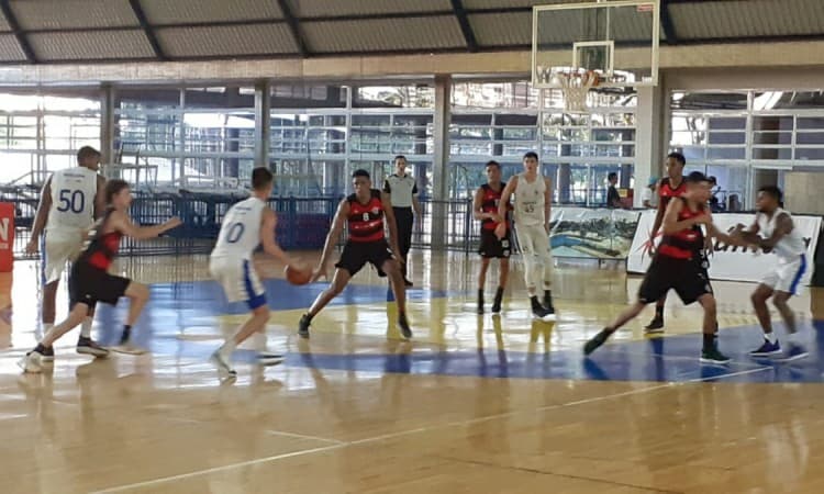 Flamengo e Pinheiros vão repetir a final do CBI Sub-21 masculino