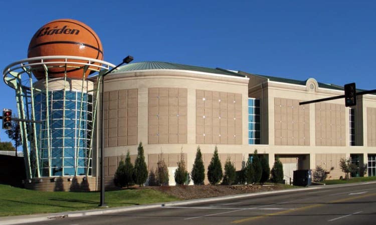 Você sabia que existe um Hall da Fama do Basquete Feminino?