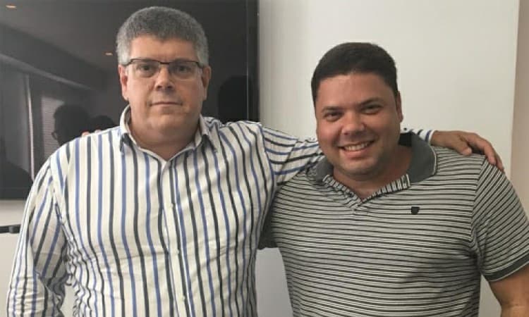 Giro: CBB entrevista Daniel Riente, presidente da Federação do Rio de Janeiro