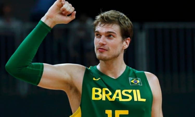 CBB Live: Tiago Splitter fala sobre Seleção, NBA e futuro do basquete nacional