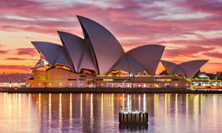 Austrália será sede da Copa do Mundo feminina de 2022