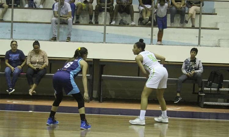 Brasil derrota Equador no tempo extra e garante liderança do grupo na fase inicial do Sul-Americano Sub-14 Feminino