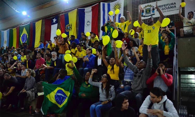 CBB agradece à Federação Goiana pela excelência na realização do Sul-Americano Sub-14