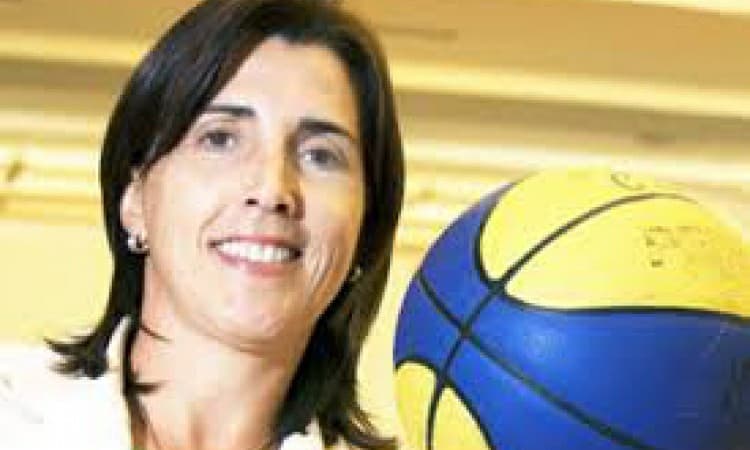 CBB Live: Magic Paula fala sobre a gestão da CBB e sintonia com Hortência