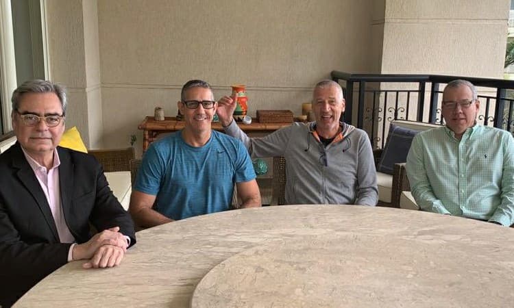 José Neto e Petrovic falam da expectativa para os sorteios dos Pré-Olímpicos